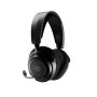 Steelseries Arctis Nova 7 Auricolare Wireless A Padiglione Giocare USB tipo-C Bluetooth Nero (61553)