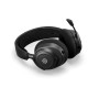 Steelseries Arctis Nova 7 Auricolare Wireless A Padiglione Giocare USB tipo-C Bluetooth Nero (61553)