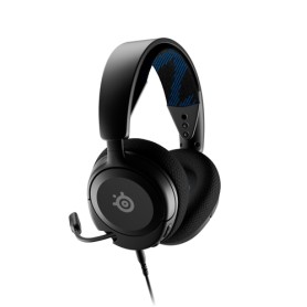 Steelseries Arctis Nova 1P Auricolare Cablato A Padiglione Giocare Nero (61611)