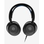 Steelseries Arctis Nova 1P Auricolare Cablato A Padiglione Giocare Nero (61611)