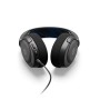Steelseries Arctis Nova 1P Auricolare Cablato A Padiglione Giocare Nero (61611)