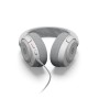 Steelseries Arctis Nova 1P Auricolare Cablato A Padiglione Giocare Bianco (61612)
