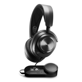 Steelseries Arctis Nova Pro Xbox Auricolare Cablato A Padiglione Giocare Nero (61528)