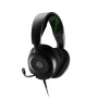 Steelseries ARCTIS NOVA 1X Auricolare Cablato A Padiglione Giocare Nero, Verde (61616)