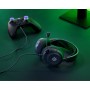 Steelseries ARCTIS NOVA 1X Auricolare Cablato A Padiglione Giocare Nero, Verde (61616)