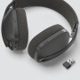 Logitech Zone Vibe 125 Auricolare Wireless A Padiglione Ufficio Bluetooth Grafite (981-001126)