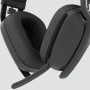 Logitech Zone Vibe 125 Auricolare Wireless A Padiglione Ufficio Bluetooth Grafite (981-001126)