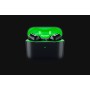 Razer Hammerhead HyperSpeed Cuffie Wireless In-ear Giocare Bluetooth Nero (RZ12-03820200-R3G1)