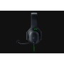 Razer Blackshark V2 X Auricolare Cablato A Padiglione Giocare Nero, Verde (RZ04-04570100-R3M1)