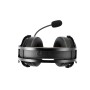 Sharkoon SKILLER SGH50 Auricolare Cablato A Padiglione Giocare Nero (4044951032105)
