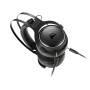 Sharkoon SKILLER SGH50 Auricolare Cablato A Padiglione Giocare Nero (4044951032105)