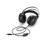 Sharkoon SKILLER SGH50 Auricolare Cablato A Padiglione Giocare Nero (4044951032105)
