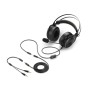 Sharkoon SKILLER SGH50 Auricolare Cablato A Padiglione Giocare Nero (4044951032105)