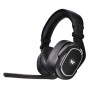 Thermaltake ARGENT H5 RGB Auricolare Wireless A Padiglione Giocare Nero (GHT-THF-WIECBK-32)