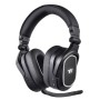 Thermaltake ARGENT H5 RGB Auricolare Wireless A Padiglione Giocare Nero (GHT-THF-WIECBK-32)