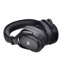 Thermaltake ARGENT H5 RGB Auricolare Wireless A Padiglione Giocare Nero (GHT-THF-WIECBK-32)