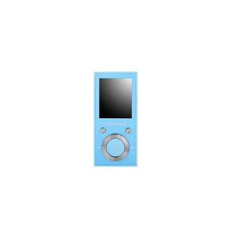 Intenso Video Scooter BT Lettore MP3 16 GB Blu (3717474)