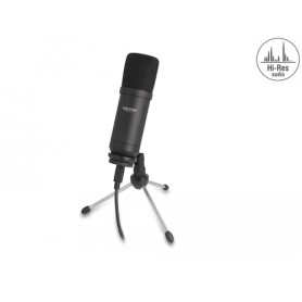DeLOCK 66832 microfono (66832)