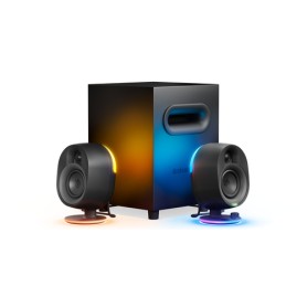 Steelseries Arena 7 Nero 2.1 canali (61543)