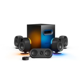 Steelseries Arena 9 Nero 5.1 canali (61549)