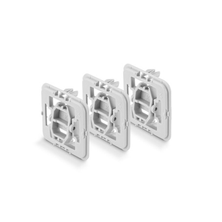 Bosch Adapter 3er-Set Kopp (K) (8750000414)