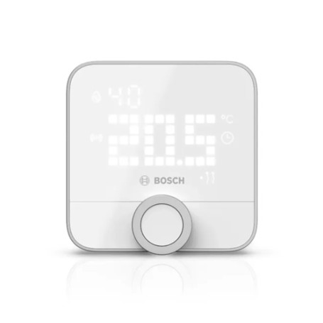 Bosch Room thermostat II termostato ZigBee Bianco (8750002414)