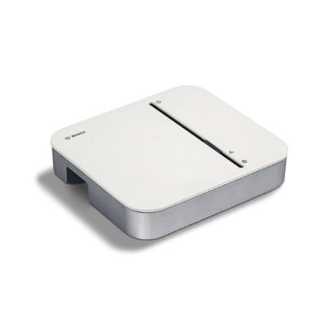 Bosch Controller Cablato Bianco (8750000001)