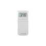 Homematic IP HmIP-eTRV-CL termostato RF Bianco (157681A0)