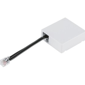 Homematic IP 153986A0 accessorio per unità di controllo centrale smart home Modulo di estensione (153986A0)