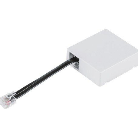Homematic IP 153986A0 accessorio per unità di controllo centrale smart home Modulo di estensione (153986A0)