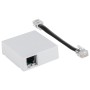 Homematic IP 153986A0 accessorio per unità di controllo centrale smart home Modulo di estensione (153986A0)