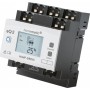 Homematic IP HMIP-DRDI3 DIN montato su guida Attuatore dimmer 3 canali (154434A0)