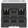 Homematic IP HMIP-DRDI3 DIN montato su guida Attuatore dimmer 3 canali (154434A0)