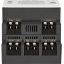 Homematic IP HMIP-DRDI3 DIN montato su guida Attuatore dimmer 3 canali (154434A0)