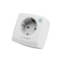 Homematic IP HMIP-PS-2 presa intelligente 3680 W Casa Bianco (157338A0)