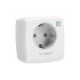 Homematic IP HMIP-PS-2 presa intelligente 3680 W Casa Bianco (157338A0)