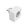 Homematic IP HMIP-PS-2 presa intelligente 3680 W Casa Bianco (157338A0)