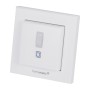 Homematic IP HMIP-SMI55-2 Sensore Infrarosso Passivo (PIR) Con cavo e senza cavo Parete Bianco (156242A0)