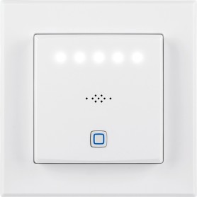 Homematic IP HMIP-SCTH230 sensore intelligente per ambiente domestico Cablato (155592A0)