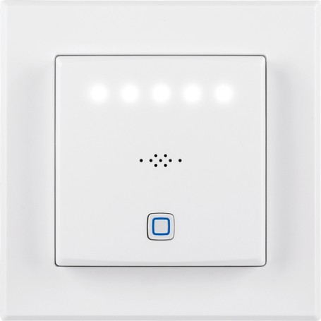 Homematic IP HMIP-SCTH230 sensore intelligente per ambiente domestico Cablato (155592A0)