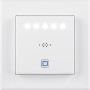 Homematic IP HMIP-SCTH230 sensore intelligente per ambiente domestico Cablato (155592A0)