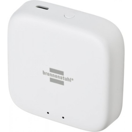 Brennenstuhl 1294060 accessorio per unità di controllo centrale smart home Modulo di estensione (1294060)