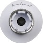 Brennenstuhl 1294070 valvola del radiatore termostatico Adatto per uso interno (1294070)