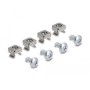 DeLOCK 66868 porta accessori Staffa di supporto (66868)