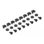 DeLOCK 66885 porta accessori Staffa di supporto (66885)