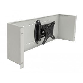 DeLOCK 42640 Accessorio per il montaggio del monitor (42640)