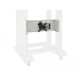 DeLOCK 42640 Accessorio per il montaggio del monitor (42640)
