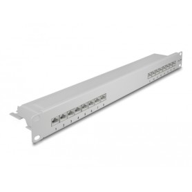 DeLOCK 66877 pezzo di pannello 1U (66877)