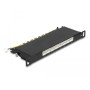 DeLOCK 66870 pezzo di pannello 0.5U (66870)