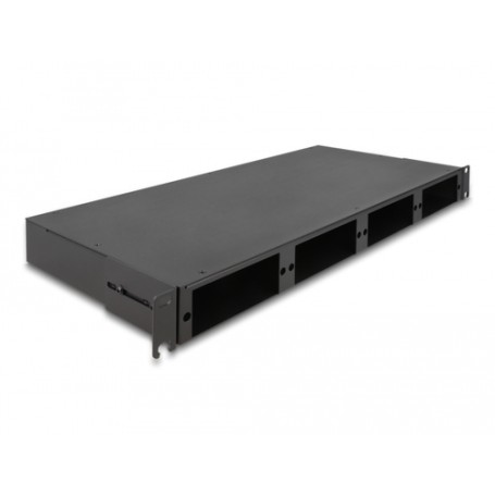 DeLOCK 66924 pezzo di pannello 1U (66924)